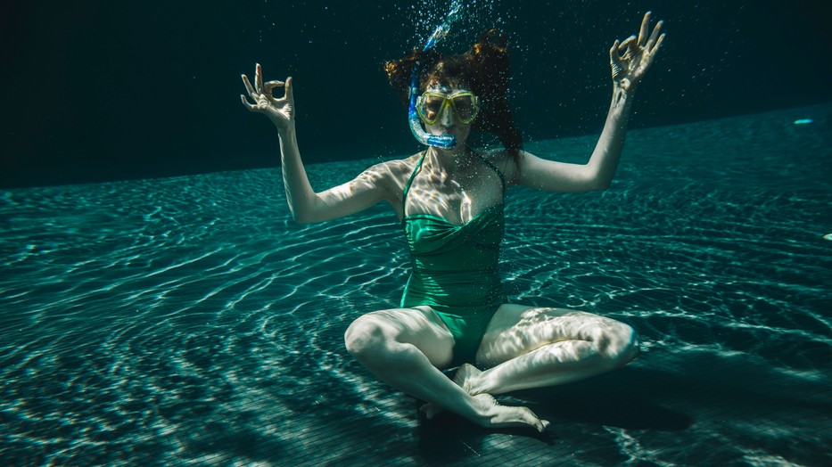 Óceán, tenger, tó, folyó vízesés - az, hogy melyiket szereted jobban, nagyon izgalmas dolgokat árul el a személyiségedről