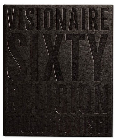 18+ Riccardo Tisci a Visionarie 60. számának