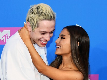 A legmegdöbbentőbb sztár szakítások 2018-ban