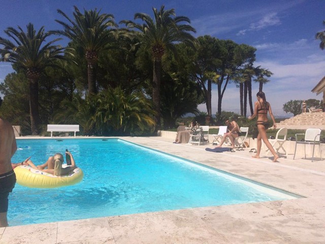 Találkozás Leonardo DiCaprióval, új barátságok, utazás - Fodor Klarissza modell mesél