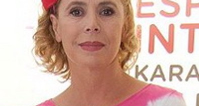 Budapesten járt Agatha Ruiz de la Prada