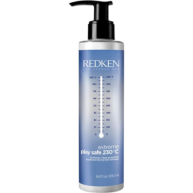 Redken Extreme Play Safe hővédő hajápoló 7 350 Ft/200 ml (36,5 Ft/1 ml)