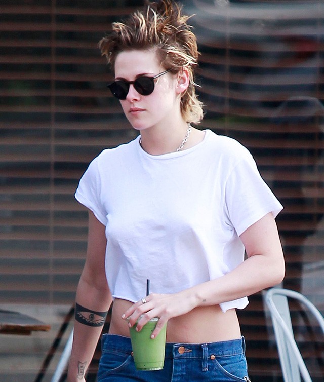 Kristen Stewart