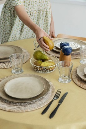 A grandmacore stílus esszenciája a Bonami válogatásában – nosztalgikus hangulat, meleg színek és egyedi darabok, amelyekkel az otthonod igazi lélekkel teli térré válik