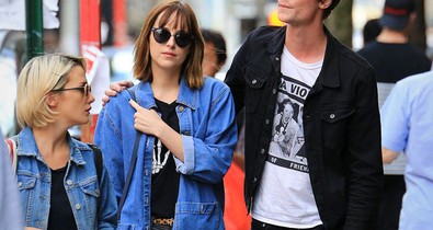 Na tessék, mégiscsak ő Dakota Johnson pasija