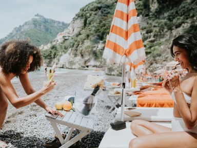 Az Instagramon látott, profin szerkesztett életek sokszor köszönőviszonyban sincsenek a valósággal, mégis ide menekülünk