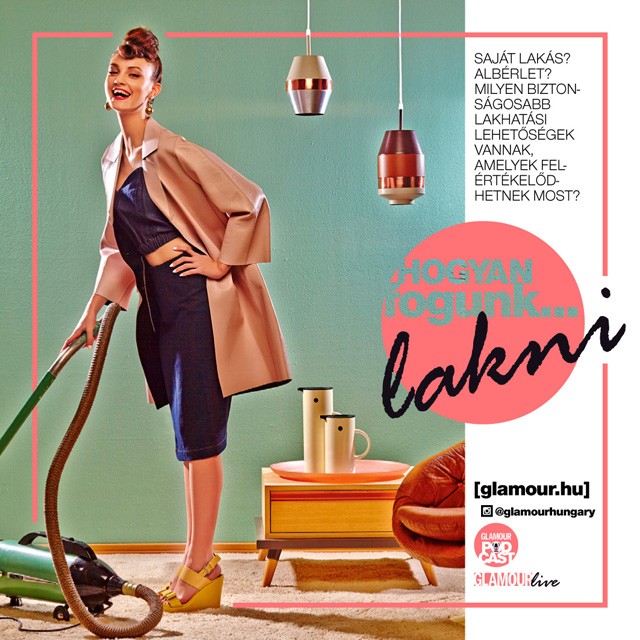 Hogyan fogunk lakni a járvány után?