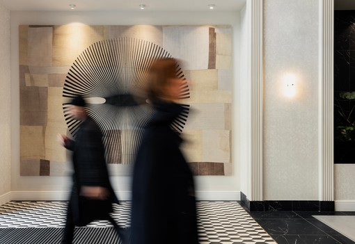 A délszláv háború okozta traumáit is kidolgozza magából alkotásaival Dukai István képzőművész