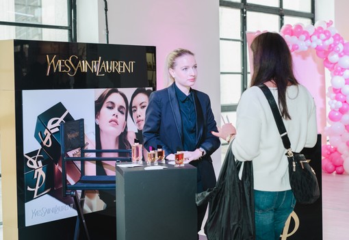 Egy teljes hétvége a szépségápolás jegyében! Te ott voltál a GLAMOUR Beautyfesztiválon?