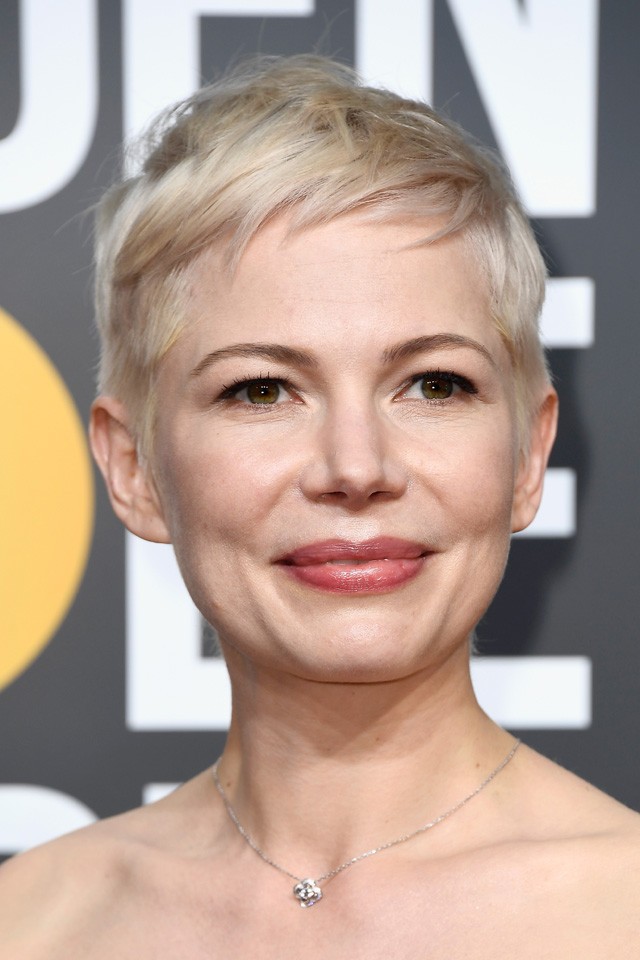 Újra boldog Michelle Williams, eljegyezte a szerelme!