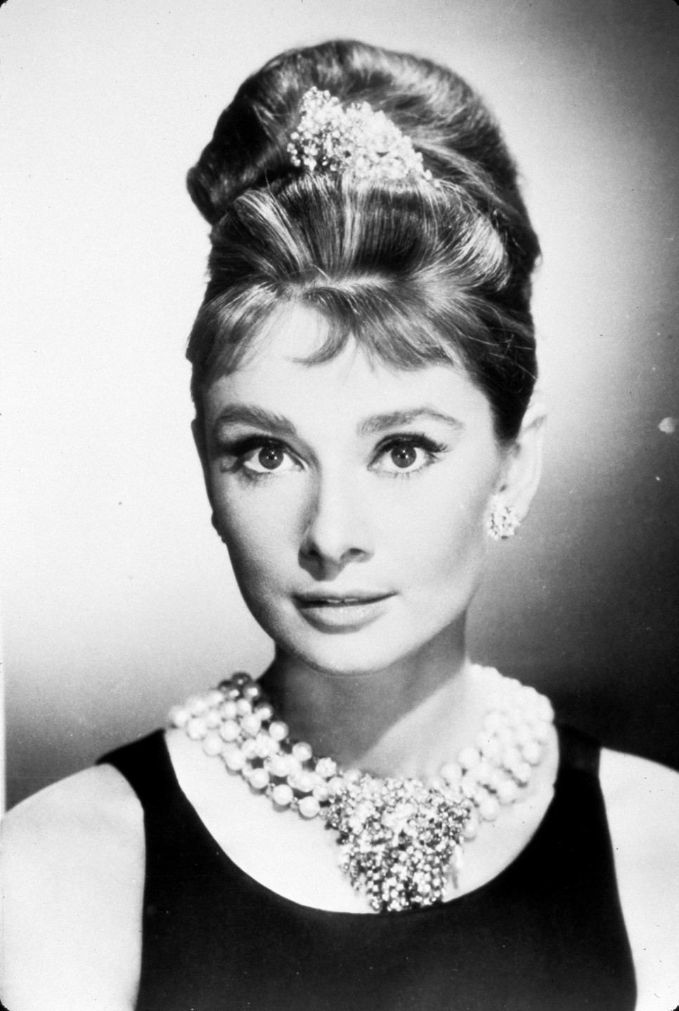 Audrey Hepburn ikonikus kontya kiállja az idő próbáját
