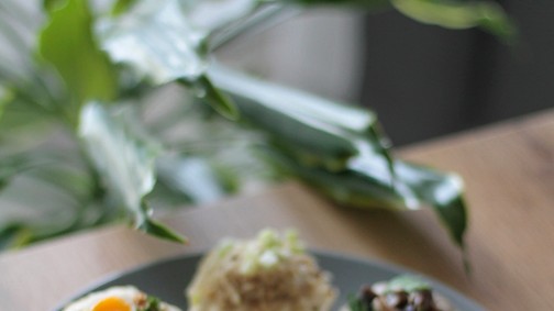 Partiszendvicsek végre az otthonodban is!