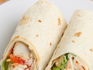 Ínyenc csibefalatok