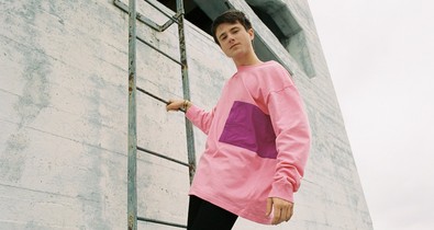 „Az nem lehet, hogy azért van itt ennyi ember, hogy engem lásson" - Budapesten koncertezett Alec Benjamin