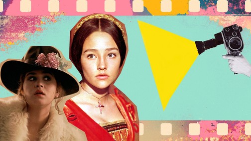 Mi várt egy színésznőre a forgatáson az intimitás koordinátorok előtt ötven évvel? Semmi jó