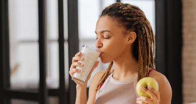 10 étel, ami igazi kalcium-aranybánya: minden egyes nap szüksége lenne rájuk a csontjaidnak