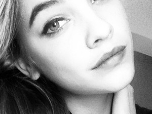 A Tumblr imádja Palvin Barbit