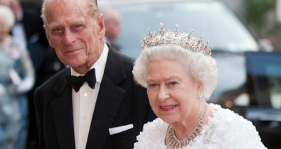 Ezt a hat szívszorító szót mondta Erzsébet királynő, miután meghalt a férje, Fülöp herceg