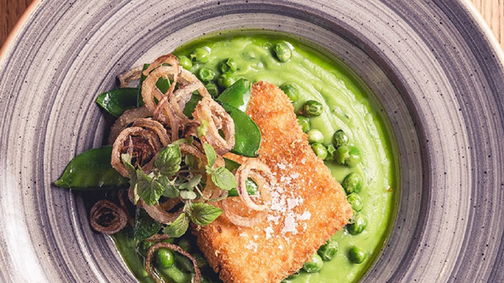 A Mátka étterem újranyitotta teraszát, látogass el a házias ízekért