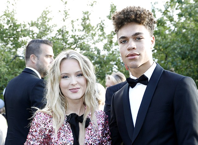 10 vicces sztori: Így ismerkedtek meg egymással Hollywood híres sztárpárjai