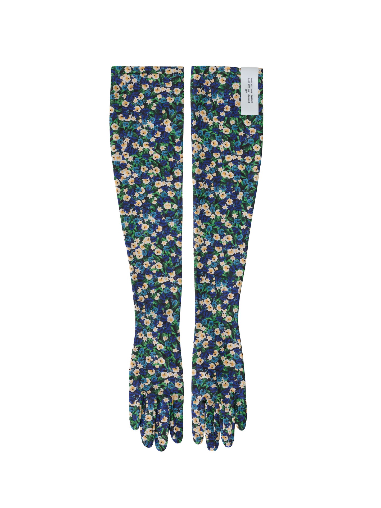 H&M X Rokh kollekció