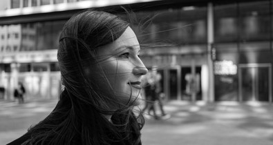 „Mutassuk meg, mit érez egy prostituált, hogy kerül egyáltalán oda” - Interjú Durica Katarinával