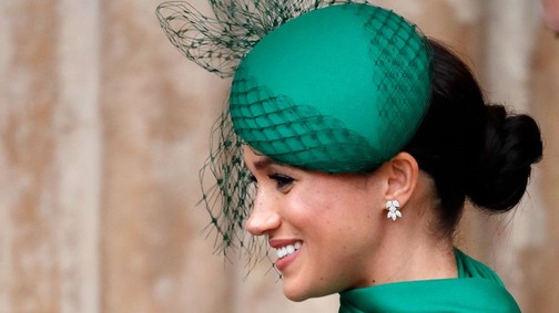 Meghan Markle legemlékezetesebb vörös szőnyeges szettjei nem voltak mindig hercegnőhöz méltóak