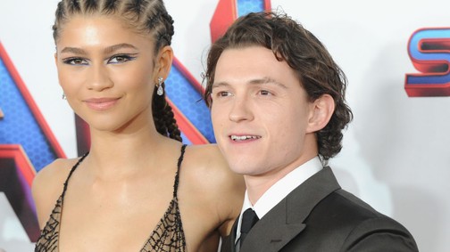 Fotó: Zendaya és Tom Holland egyszerűen imádja Budapestet