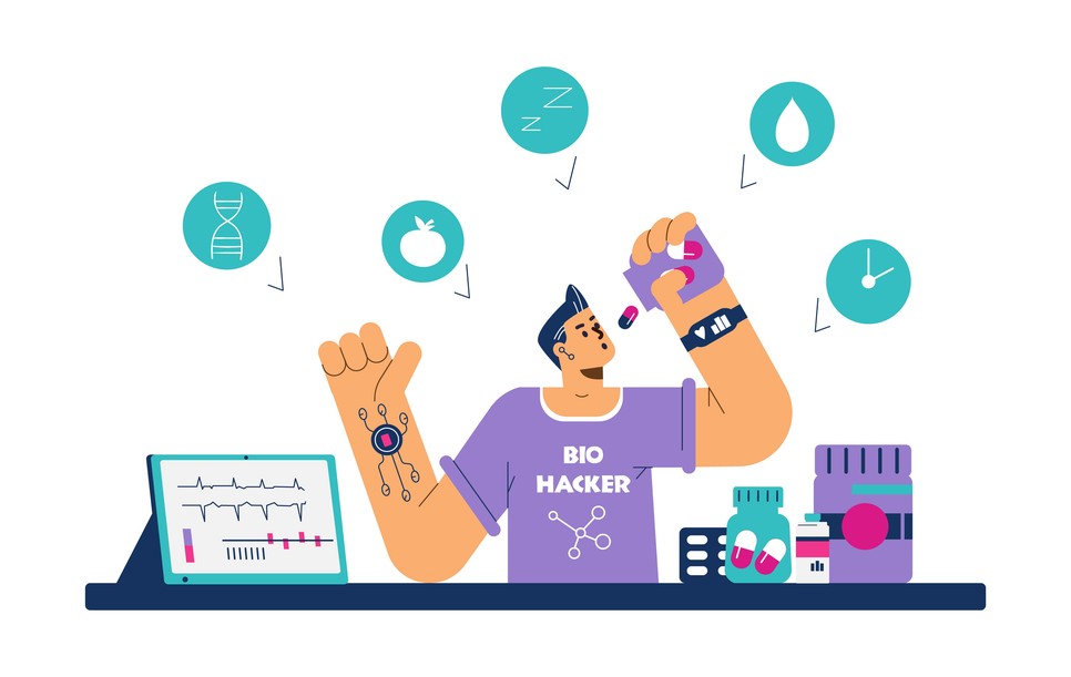 Az egészséges életmód szuper dolog, azonban érdemes arra is figyelni, hogy nem szabad az egészségesnek tartott rendeknek megszállottan a rabjává válni