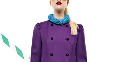 4. Legjobb kabátok a GLAMOUR-napokon!