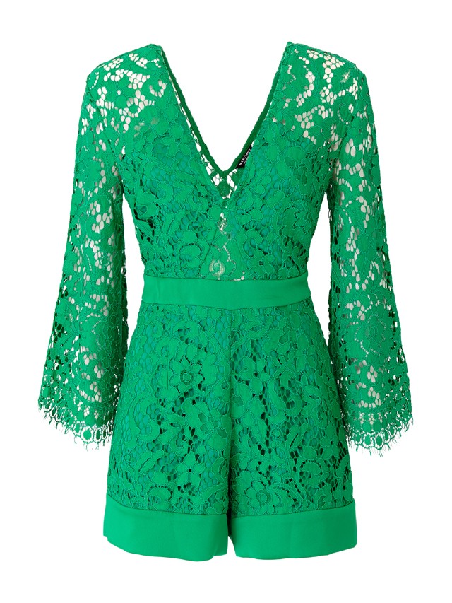 Csipkés overál GUESS 68990 Ft helyett 55192 Ft