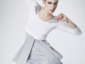 Zoe Phobic és BiusBdesign divatbemutató