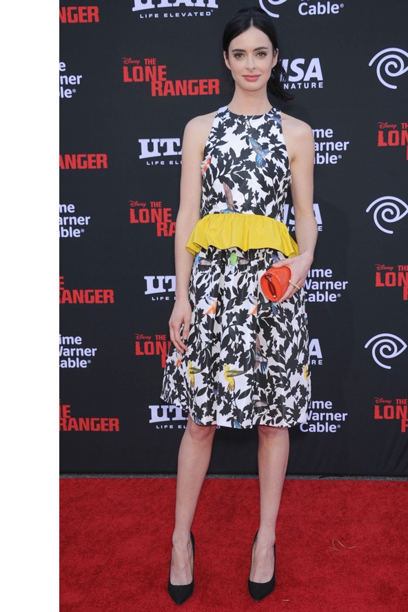 Glamour szerkesztőség