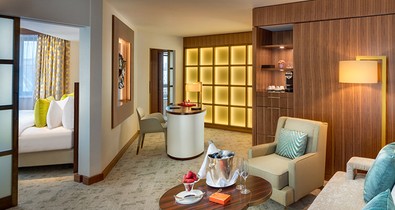 Romantikus, vagy egy barátnős hétvégére vágysz Budapesten?