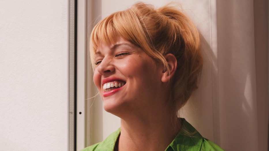 Márkus Luca fontosnak tartja, hogy a színház élő, megismételhetetlen varázsát minél többen megtapasztalják