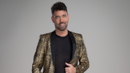 Krausz Gábor elképesztő örömhírt jelentett be