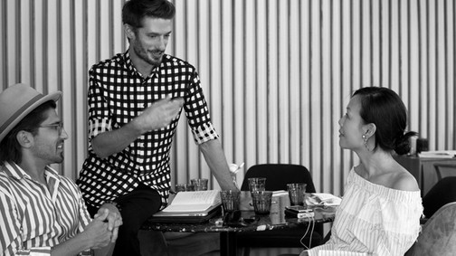 Óriási hír!!! A USE unused tervezői új márkát alapítottak!