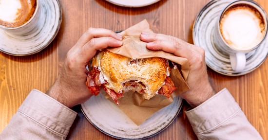 Kiderült, hányszor kell étkezni egy nap, íme a szakember válasza