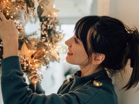 Így segíts egyetlen díszgömbbel másokon idén karácsonykor (x)