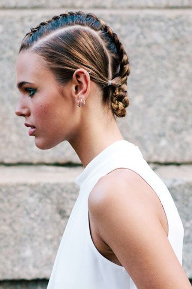 Megfogadtad, hogy idén többet mész edzeni? Csináld stílusosan!