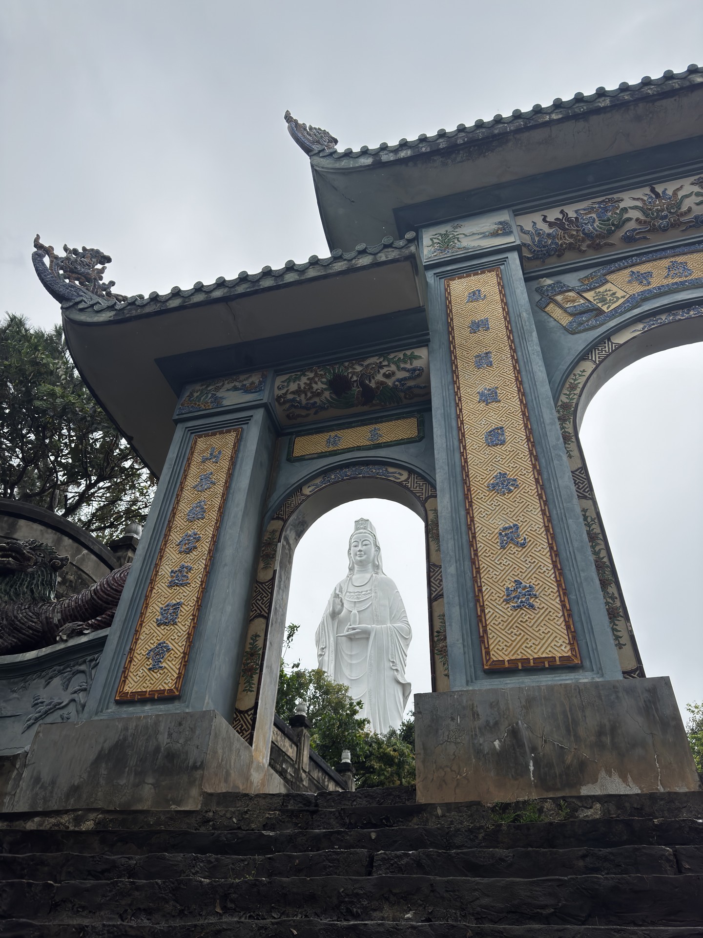 Da Nang, Lady Buddha