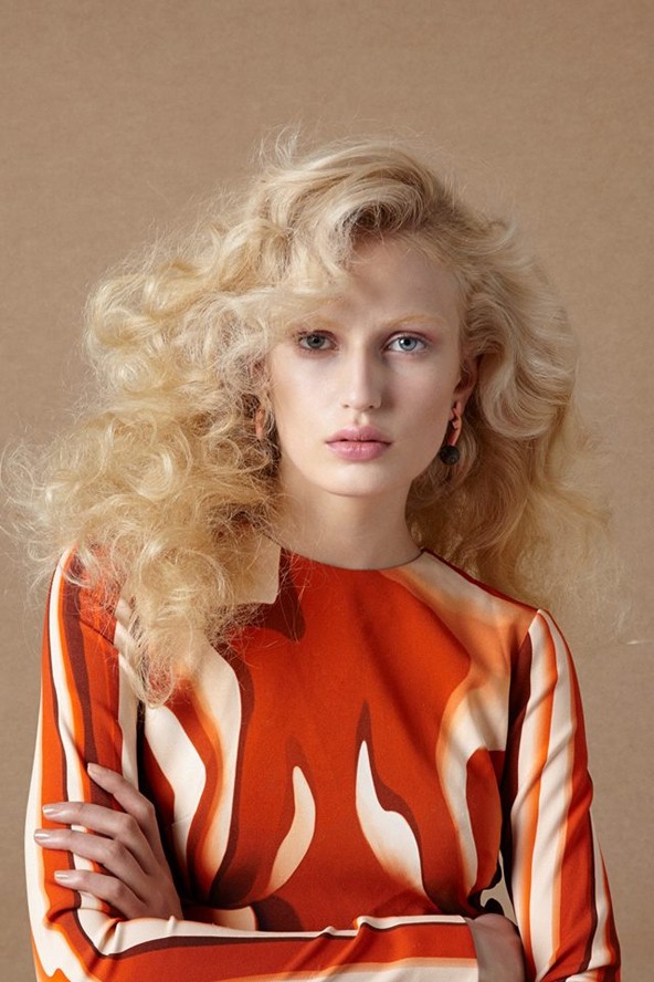 Interjú a legújabb magyar topmodell-cím várományosával, Menyhért Alízzal