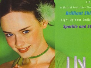 Tinimodellként is imádták a Szívek szállodája főhősét