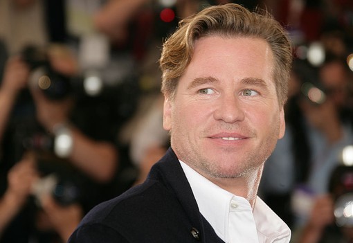 Mintha csak Val Kilmert látnánk: Jack Kilmer kísértetiesen hasonlít édesapjára, a Batman-filmek egykori sztárjára