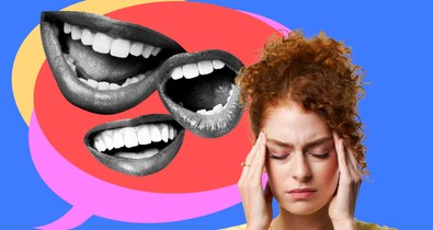 A magas kortizol szint sokszor a mi döntésünk, és még csak nem is tudjuk, mivel idéztük elő