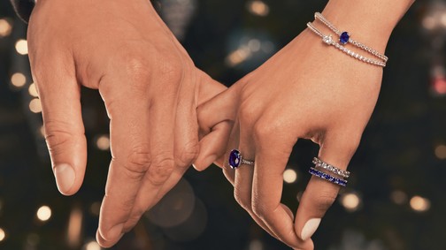 Hozd le a csillagokat idén karácsonykor! Éjszakai égbolt inspirálta a Pandora új kollekcióját