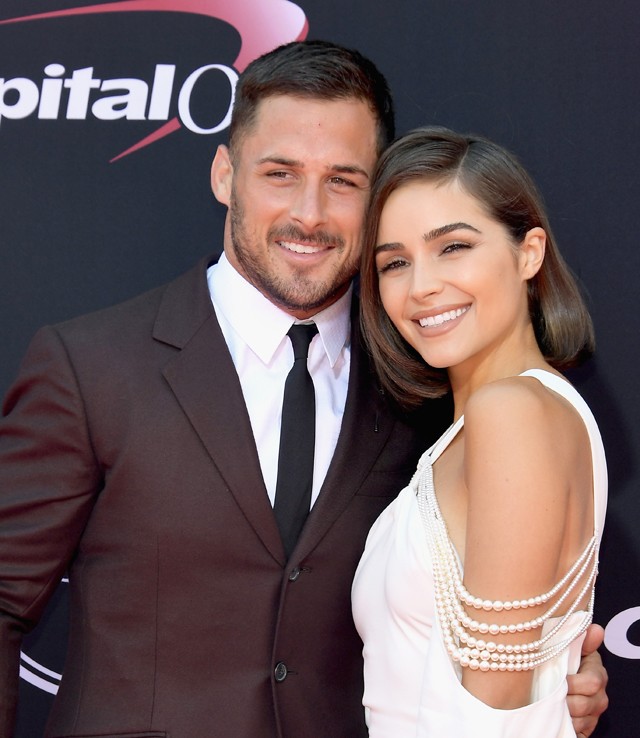 A legmegdöbbentőbb sztár szakítások 2018-ban