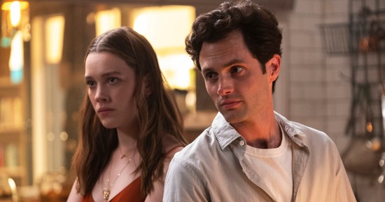 Megnéztük a You záróévadát, ami olyan izgalmas kérdéseket vet fel, mint még soha