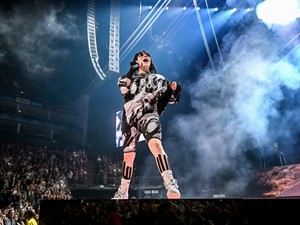 „Nem gondoltam, hogy megérem a 17 éves kort” - Billie Eilish egy világnak segített megérteni, rendben van, ha nem vagyunk jól