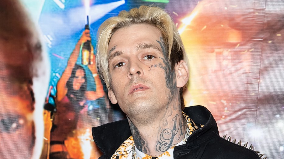 Sokáig úgy tűnt, hogy Aaron Carter halálát nem fulladás okozta, de ezt most megcáfolták